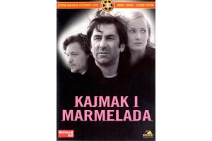 KAJMAK I MARMELADA, 2003 SLO (DVD)